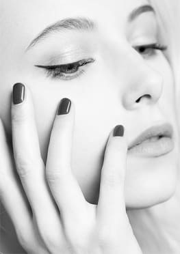 Manucure et p&eacute;dicure