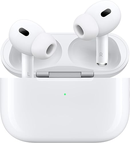 Apple AirPods Pro (2nd Gen, USB-C)