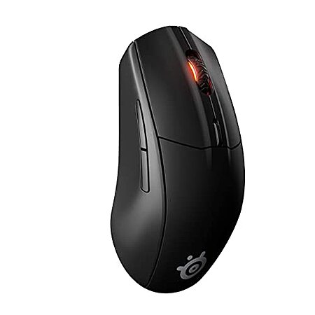 SteelSeries Rival 3 Wireless Gaming Mouse (Black)