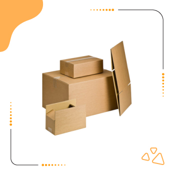 Eco-Friendly Packaging