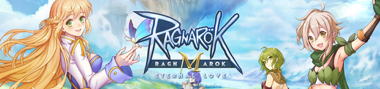Ragnarok M