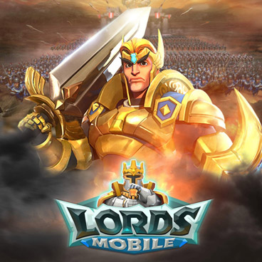 Lords Mobile