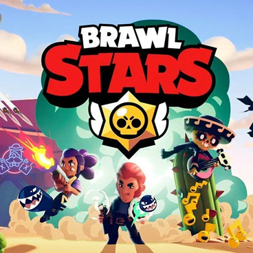 BrawlStars