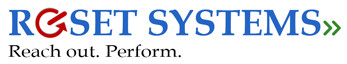 Welcome to Reset Systems
