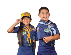Cub Scouts