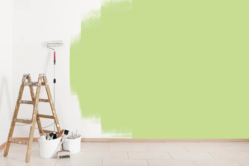 レーヴペイントとは？