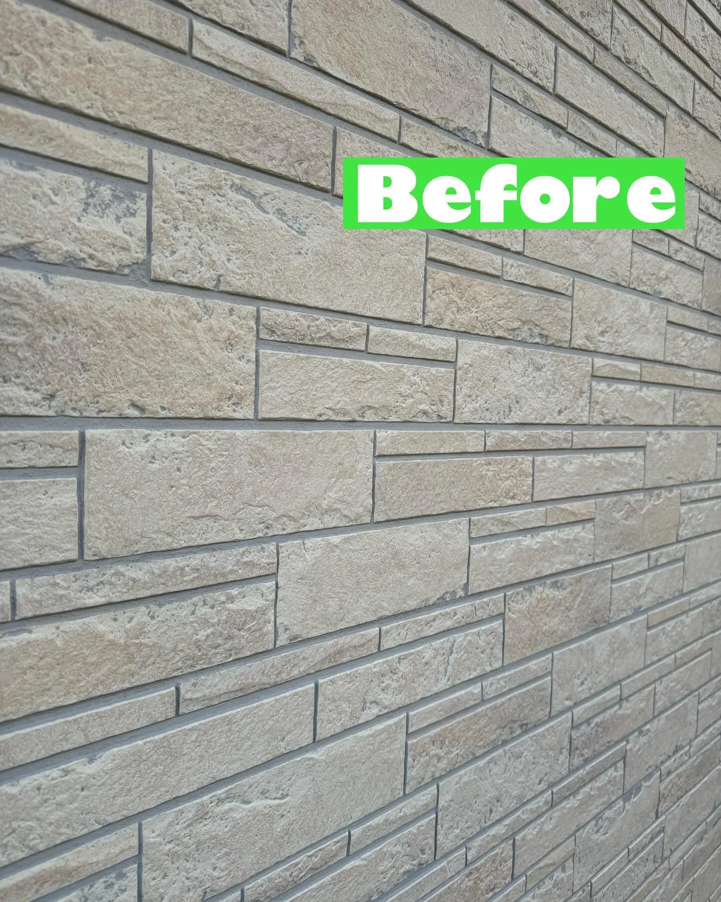 埼玉県鴻巣市にあるＫ様邸での外壁塗装が完工しました！🏠✨🎨