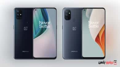 صورة OnePlus تعلن رسميًا عن Nord N10 5G و N100 (هواتف اقتصادية)