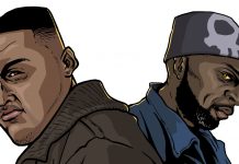 neek the exotic the icons