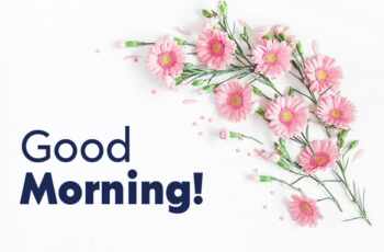 Good morning quotes for her