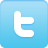 Add us on Twitter