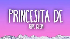 Princesita De .....