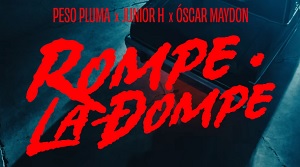 Rompe La Dompe