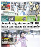 Guatemala City - 22/11/2019