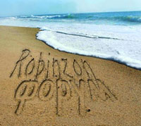 Форум турклуба Робинзон