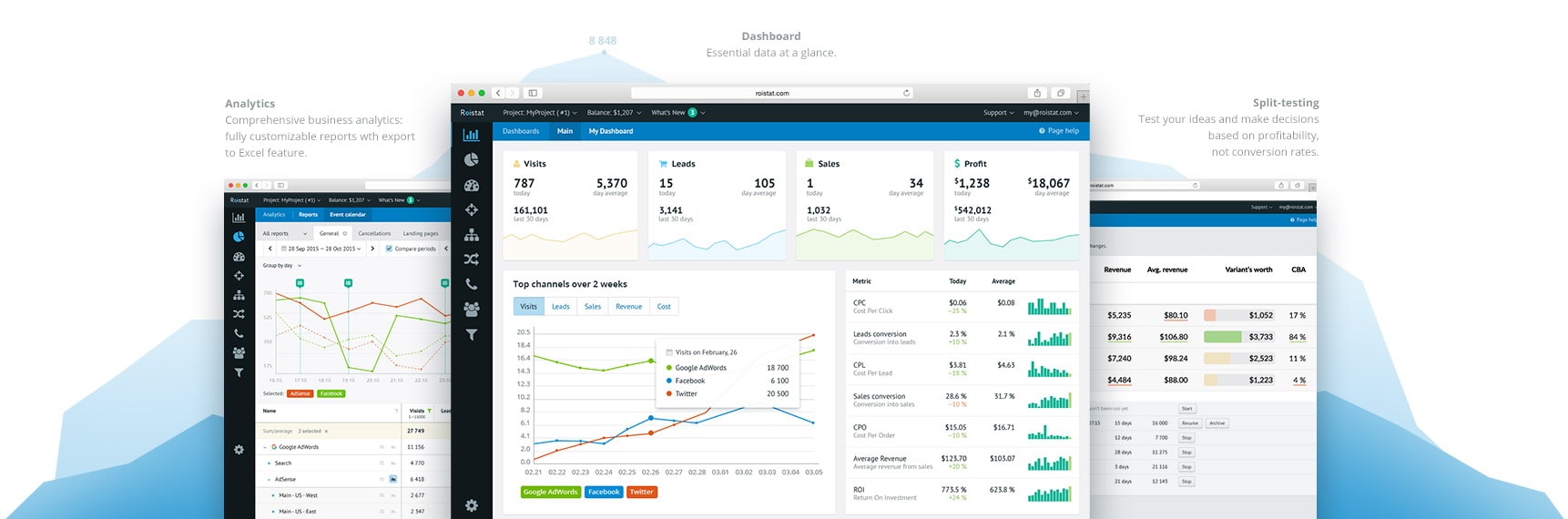 Image with missing alt attribute found on roistat.com