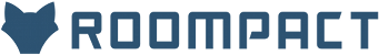 Roompact Logo