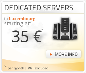 Server.lu