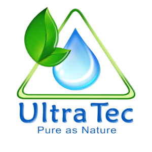 ultratec logo