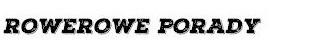 Rowerowe Porady - Znajdziesz tu porady serwisowe, testy rower&oacute;w oraz sprzętu, relacje z wyjazd&oacute;w rowerowych. To rowerowa strona dla każdego!