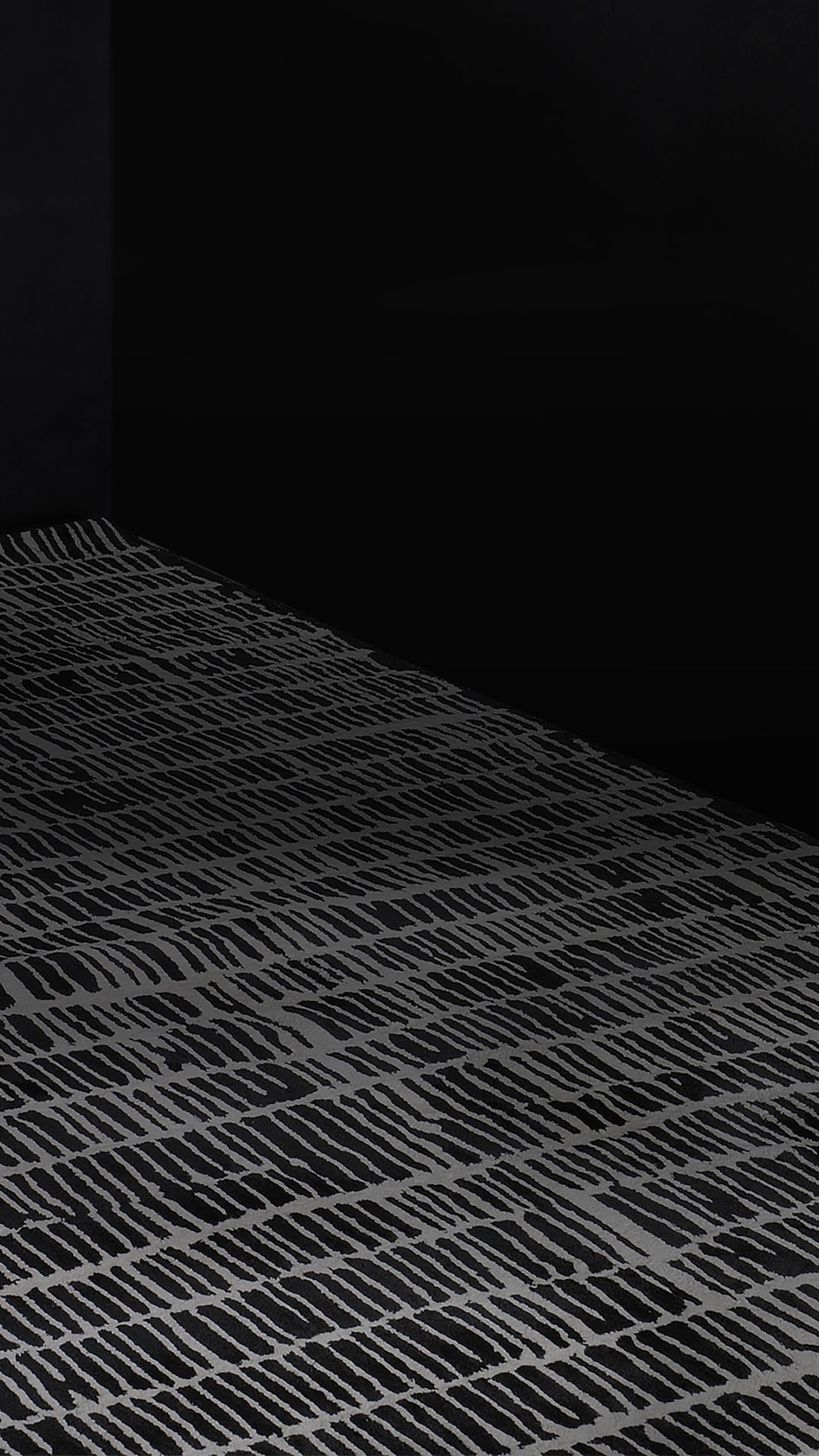 Coll Rug - Inspired by the basic and primary illustrative forms of MARIMEKKO