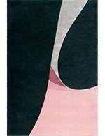 Foil Rug by Rug'Society