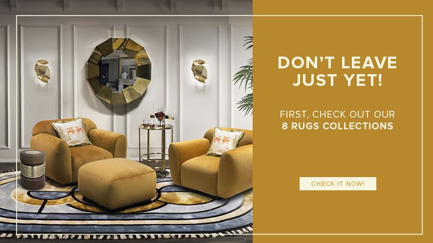 Don't leave just yet! First, check out our 8 rug collections. Check it now!