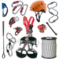 Альпінізм і скелелазіння