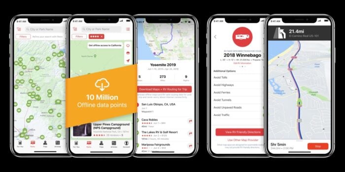 Image with missing alt attribute found on rvlife.com