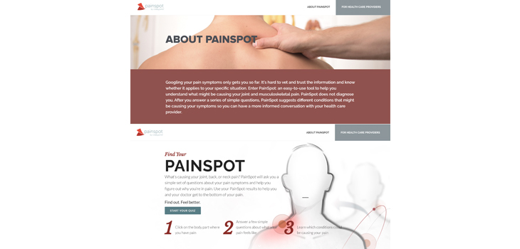 Image with missing alt attribute found on ryortho.com