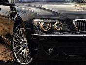 BMW 7-Series 2007