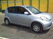 Toyota Passo 2005