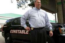 Precinct 3 Constable Ryan Gable is continuing his holiday tradition this year and will host a fundraising breakfast for Montgomery County's Children's Safe Harbor.