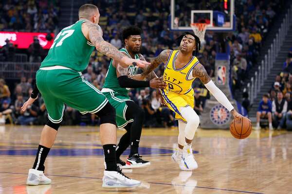 Tatum砍24+8，羅素12+7傷退，追夢綠11+11，綠軍逆轉勇士10連勝 ！（影）