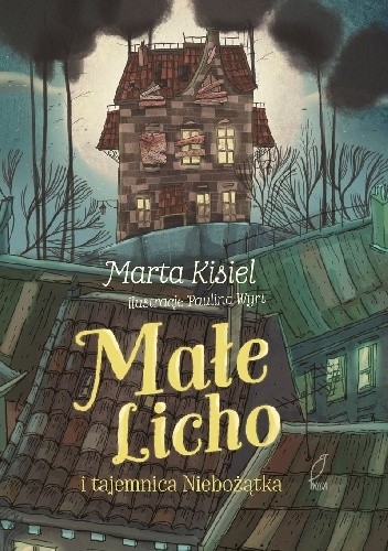 Image with missing alt attribute found on lubimyczytac.pl