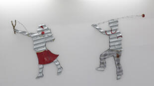 من أعمال عبد الرحمان كنعاني