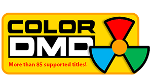 ColorDMD