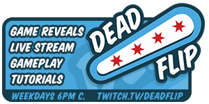 Dead Flip