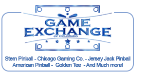 Game Exchange