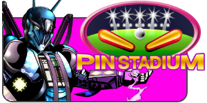 Pin Stadium