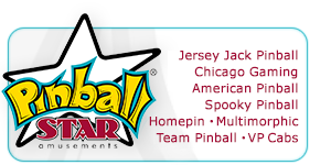 PinballStar