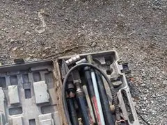 Инструмент и оборудование