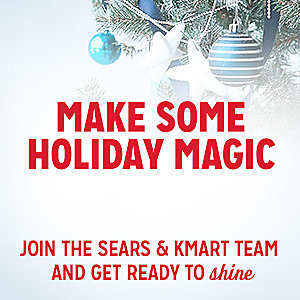 Join the Sears & Kmart Team