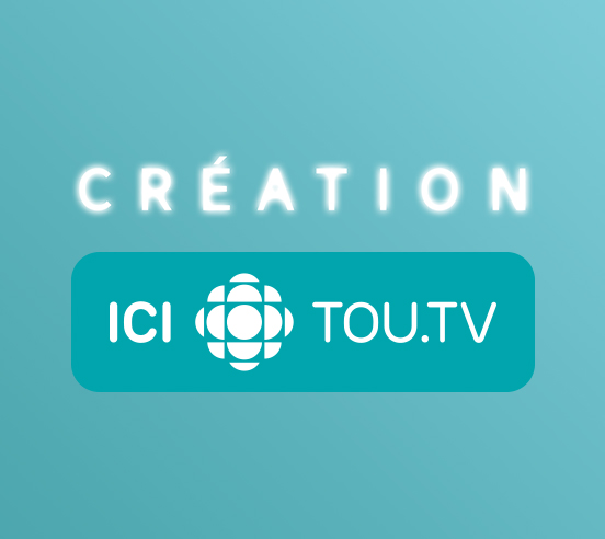 &Eacute;missions originales ICI TOU.TV