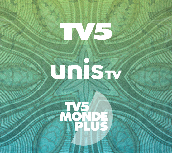 TV5 / Unis TV
