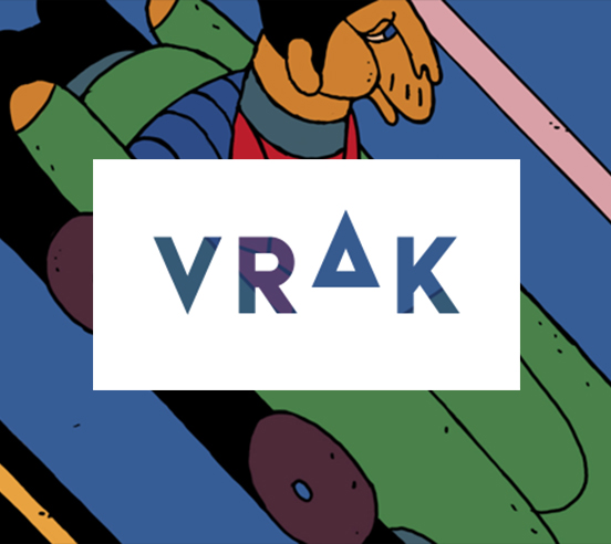 VRAK