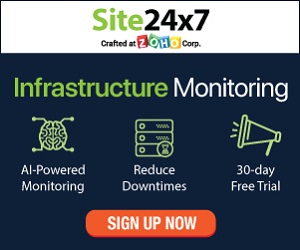 ZOHO - Click for more!