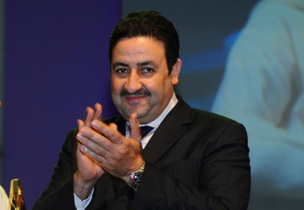 مجلس المستشارين يوضح حقيقة تصريحات "عبد الصمد قيوح" لصحيفة "عبرية"