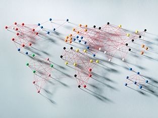 Globalizaci&oacute;n