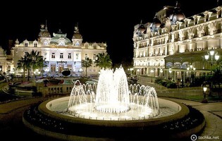 Ночной Монте-Карло